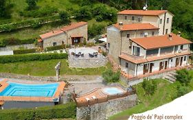 Agriturismo Poggio De Papi